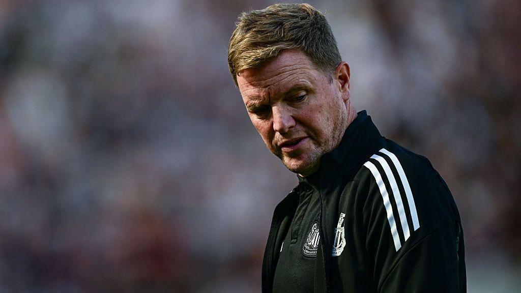Eddie Howe 02