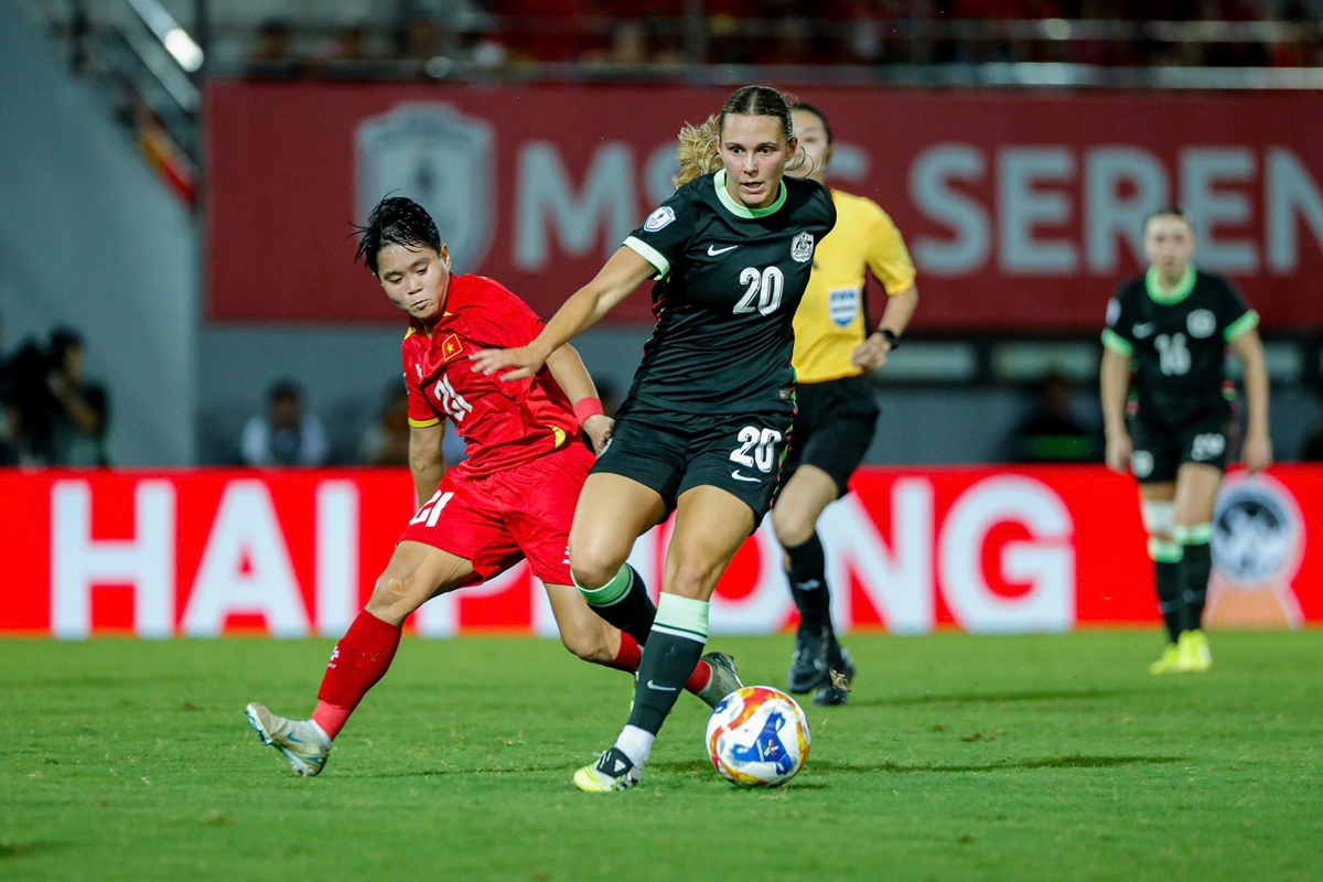 Nu Viet Nam 07
