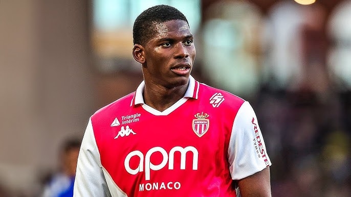 Breel Embolo 01