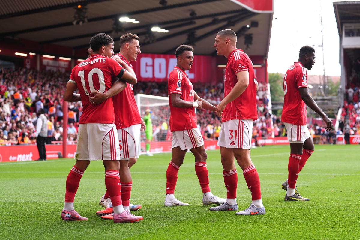 Nottingham Forest 02