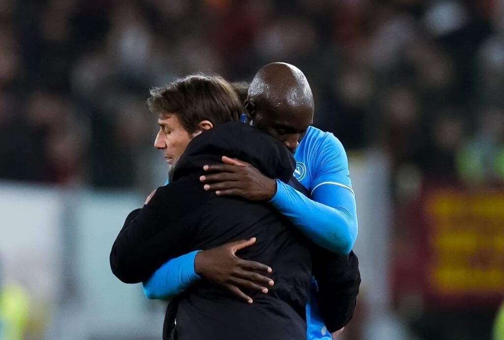 Romelu Lukaku Antonio Conte 01