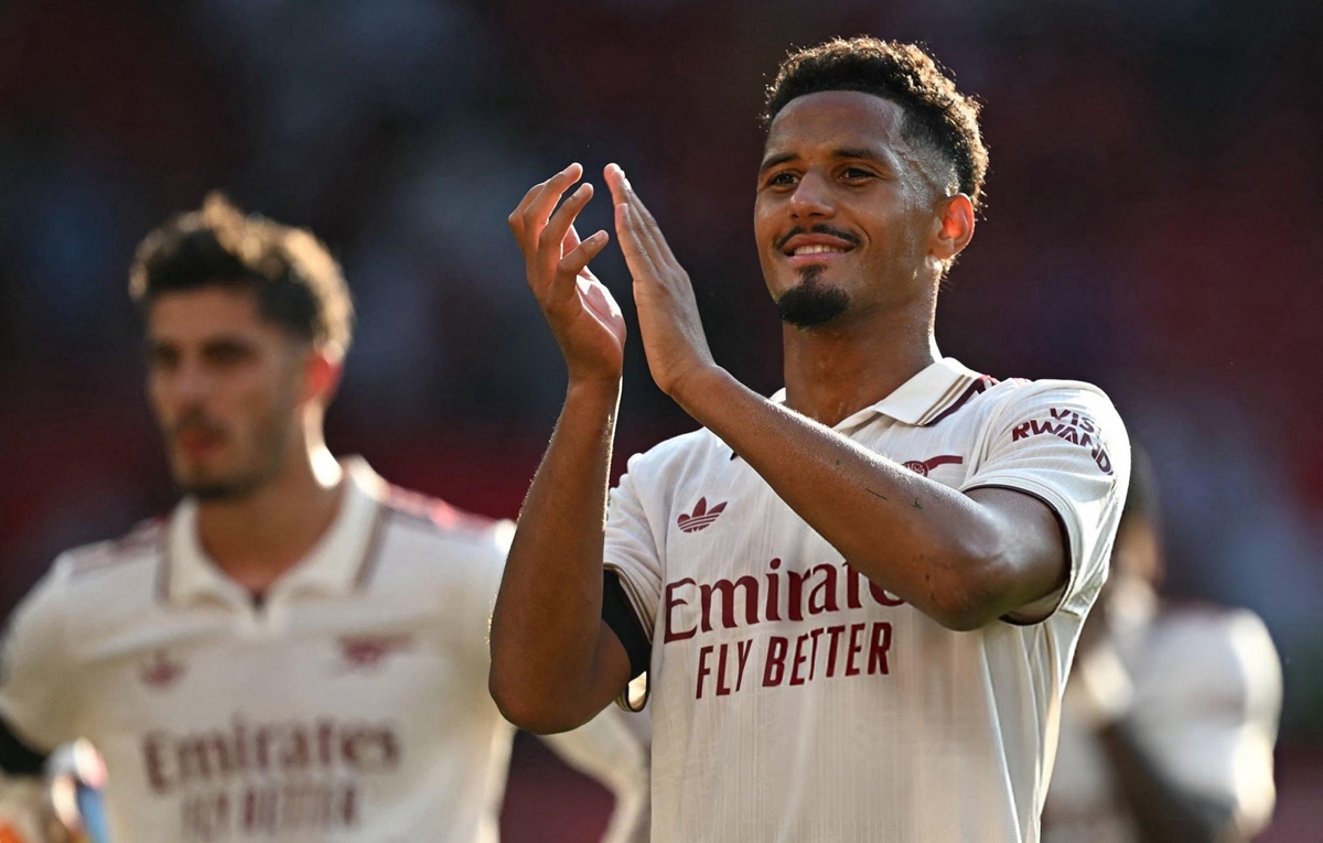 William Saliba 02