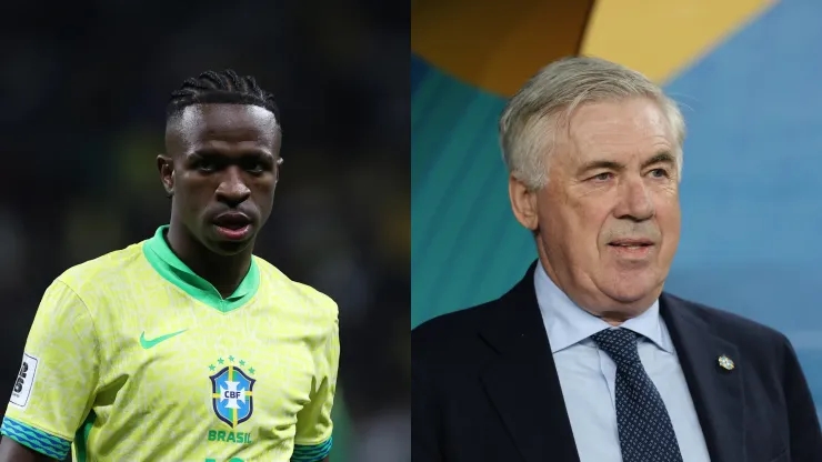 Carlo Ancelotti Vinicius Junior 01