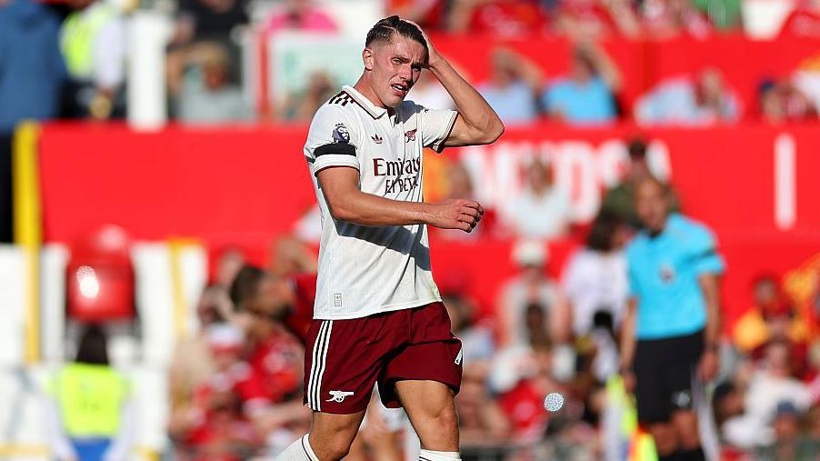 Viktor Gyokeres 15