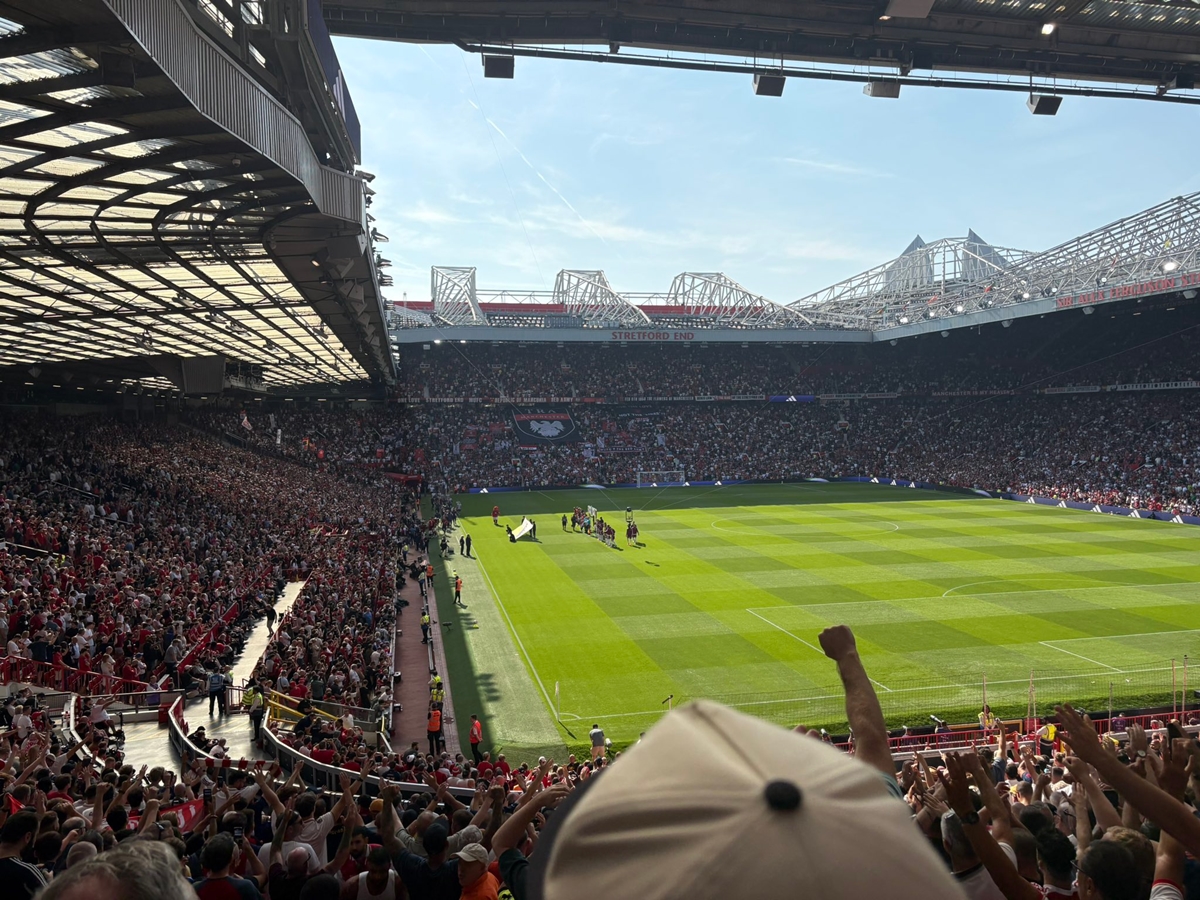 Old Trafford 04