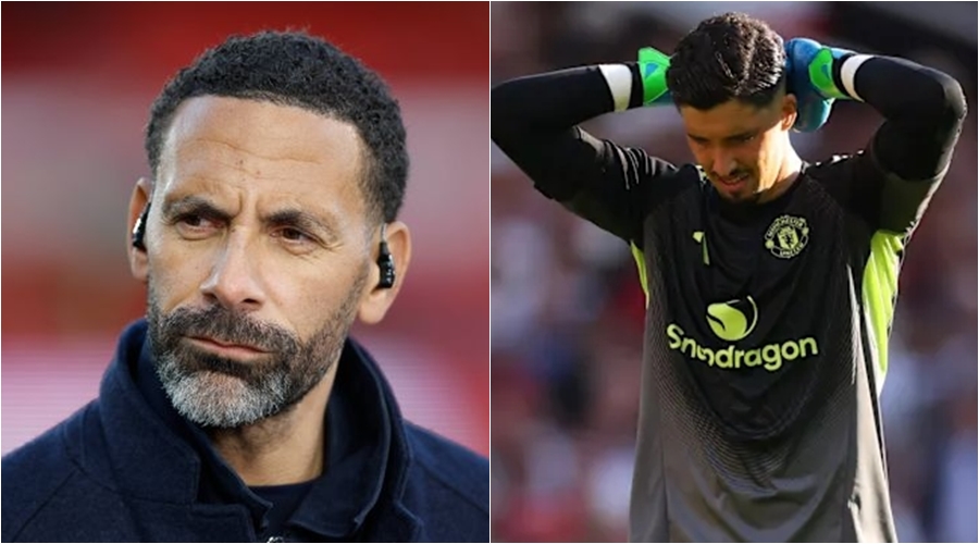 Rio Ferdinand Altay Bayindir 01