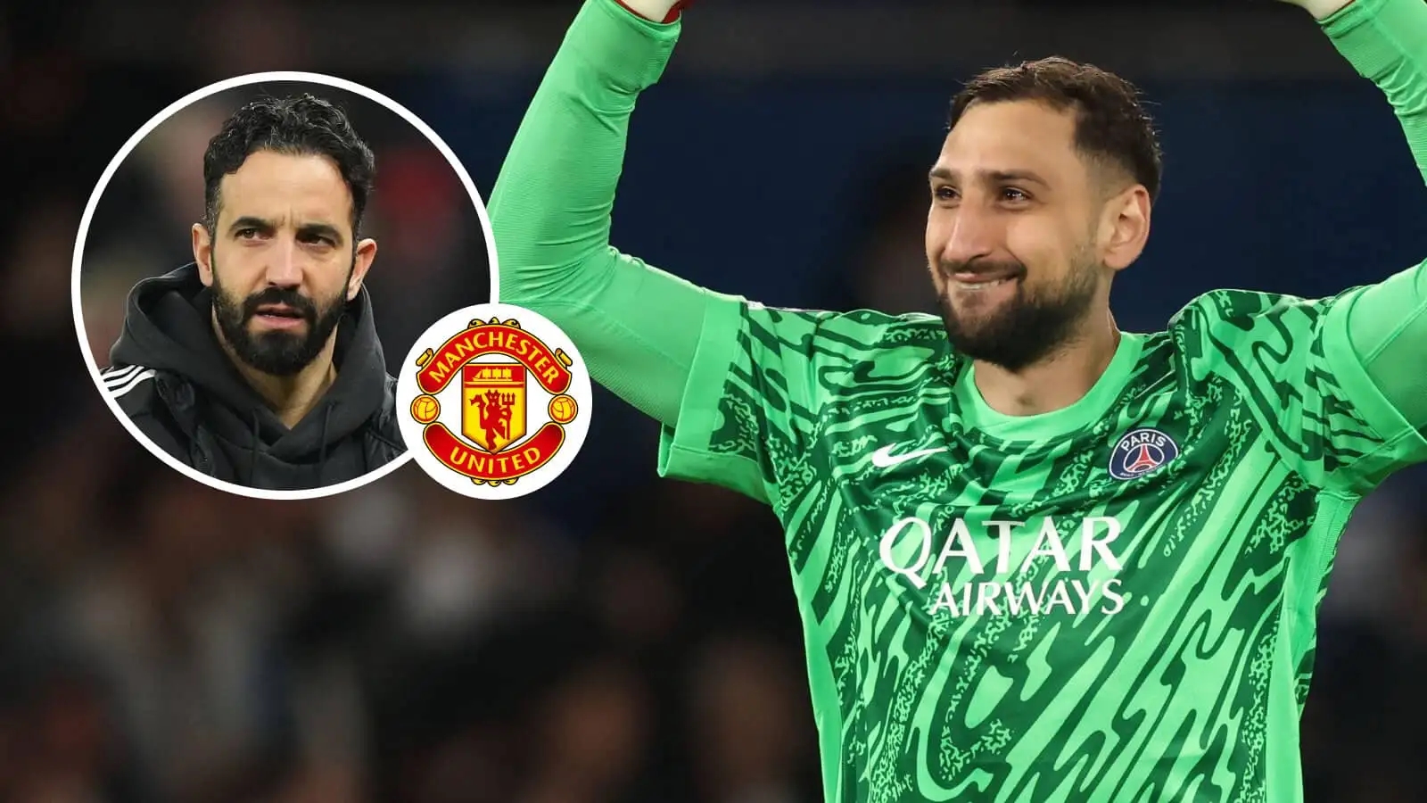 Gianluigi Donnarumma 11