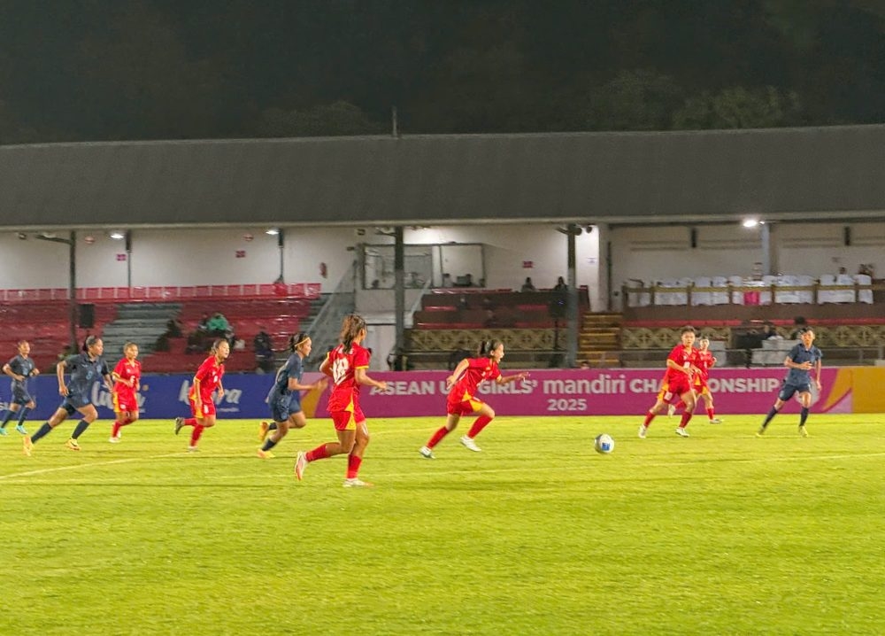 U16 nu VN 06