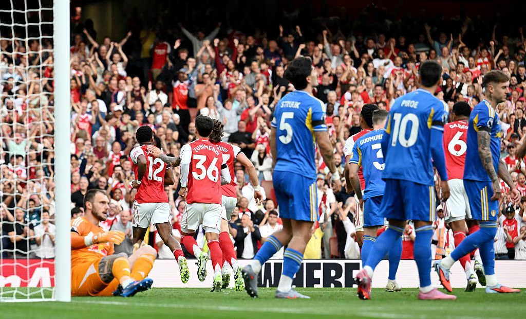 Arsenal 05