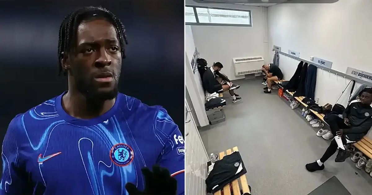 Axel Disasi Chelsea 01