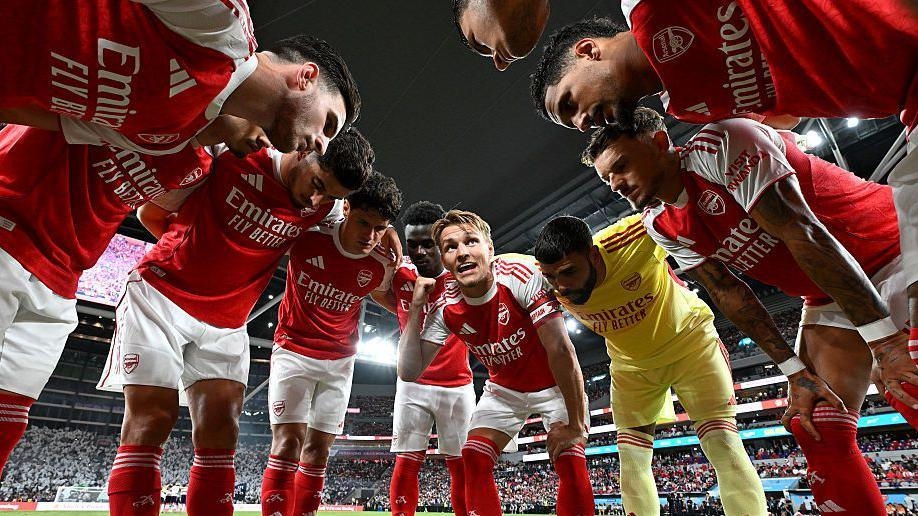 Arsenal 06