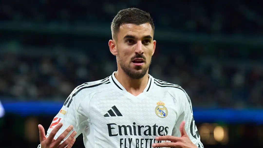 Dani Ceballos 01
