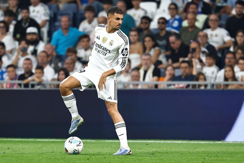 Dani Ceballos 02