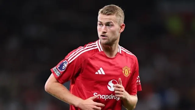 Matthijs de Ligt 02