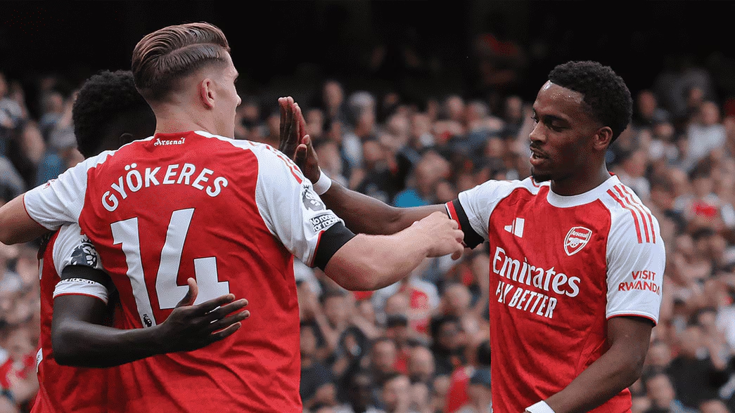 Arsenal 09