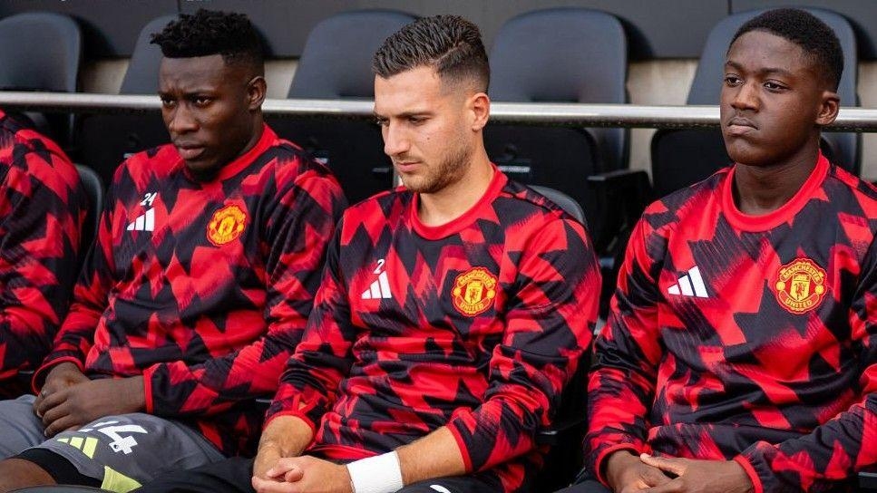 Manchester United 13