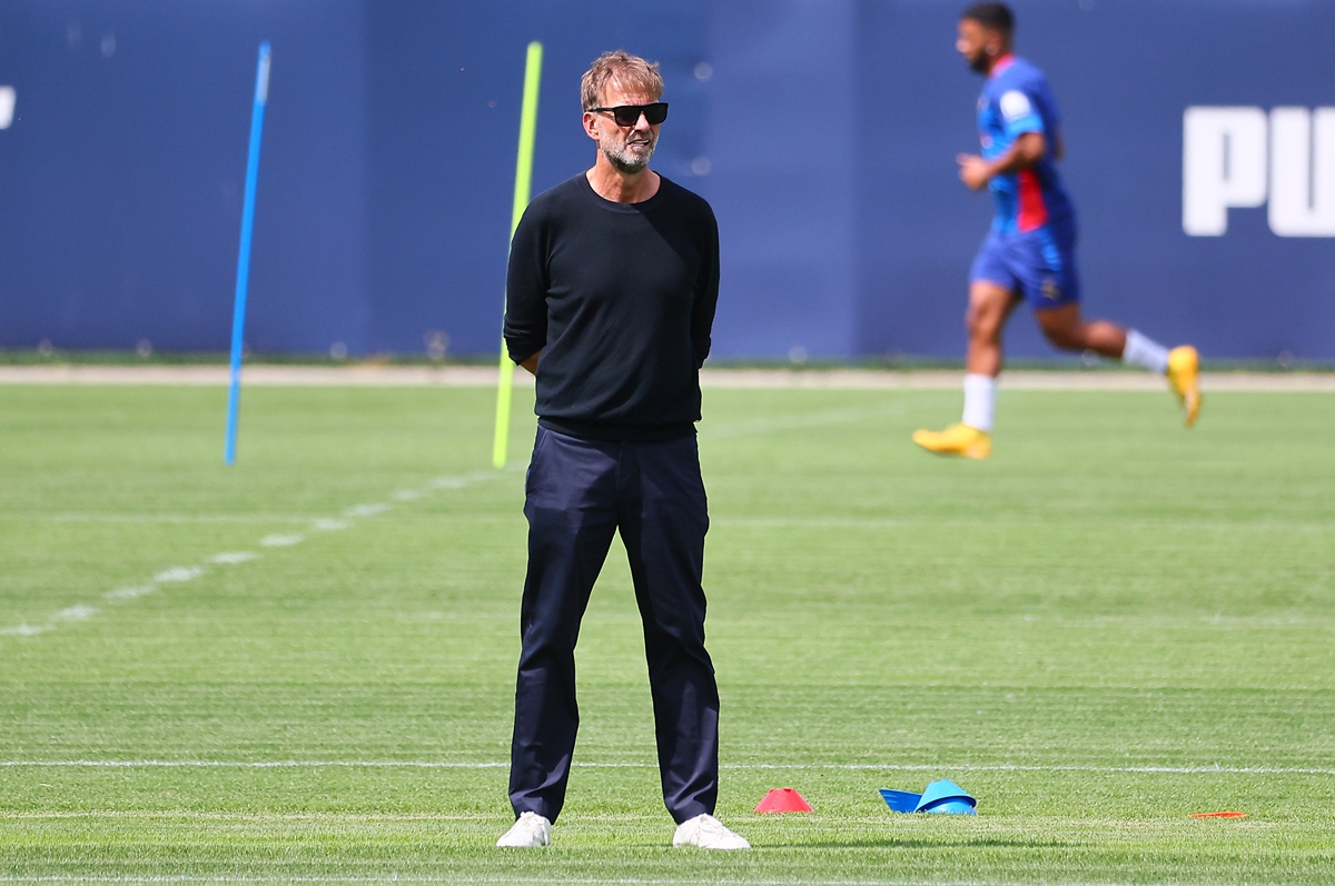 RB Leipzig Jurgen Klopp 01