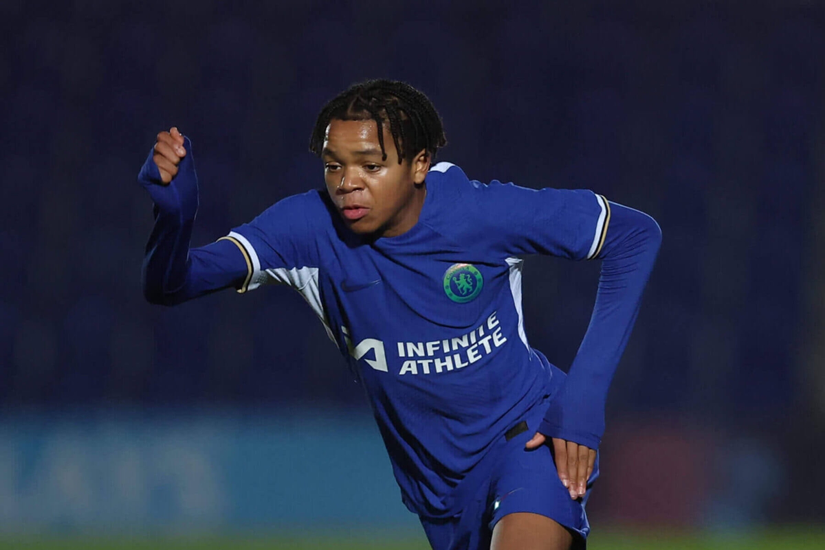 Rio Ngumoha chelsea 01