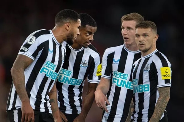 Newcastle United 03
