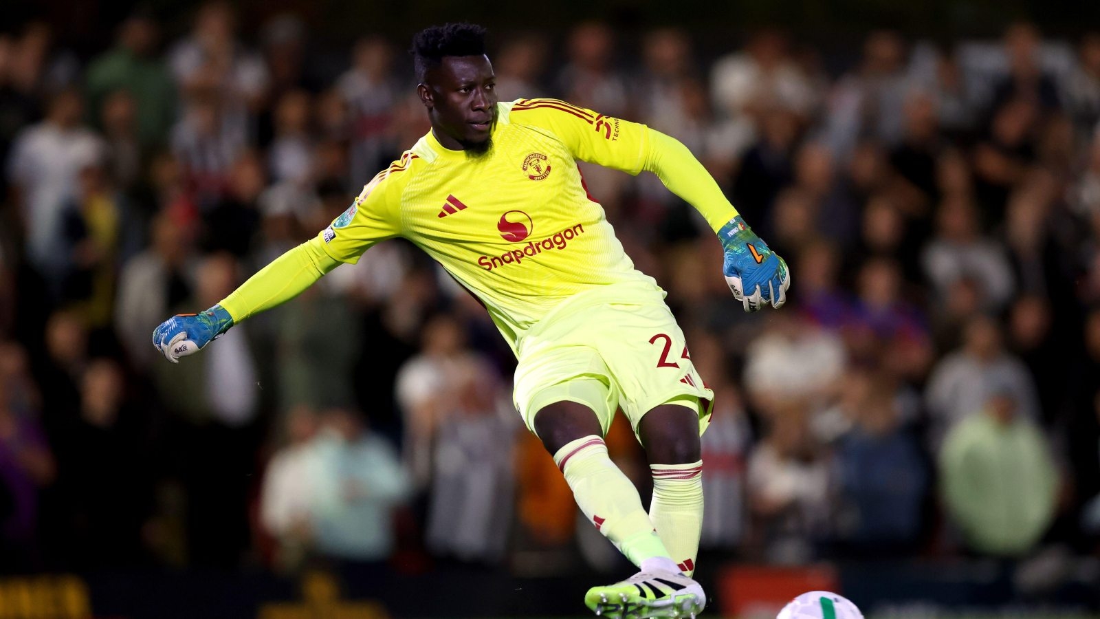 Andre Onana 11