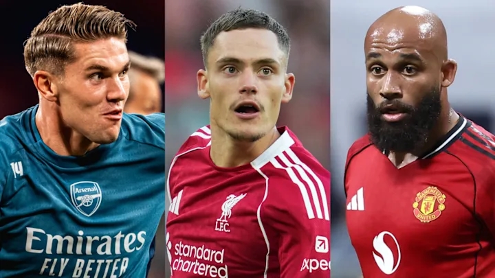 EPL tranfer 01