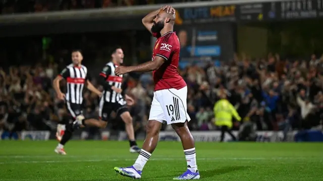 Manchester United 16