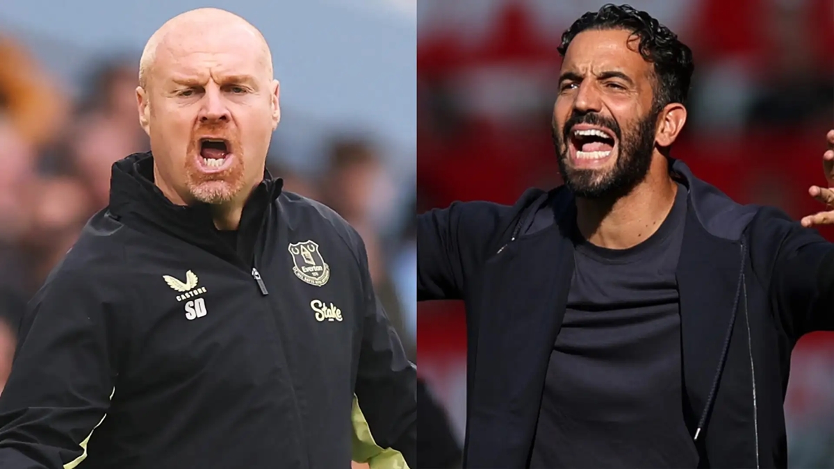 Sean Dyche Ruben Amorim 01