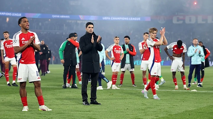 Arsenal 13