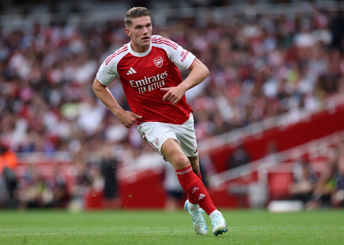 Arsenal 15