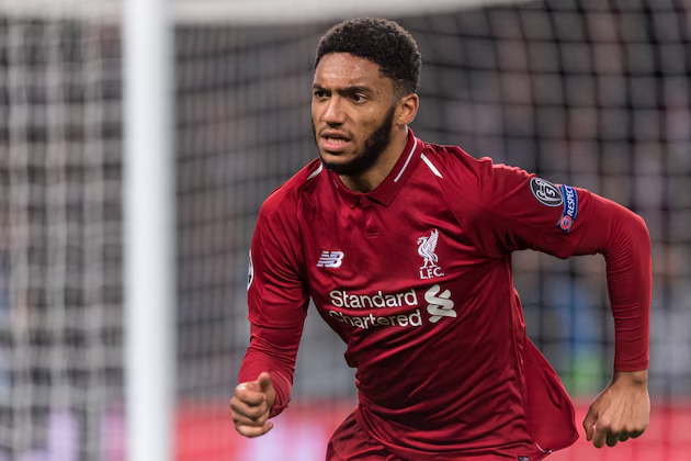 Joe Gomez 01