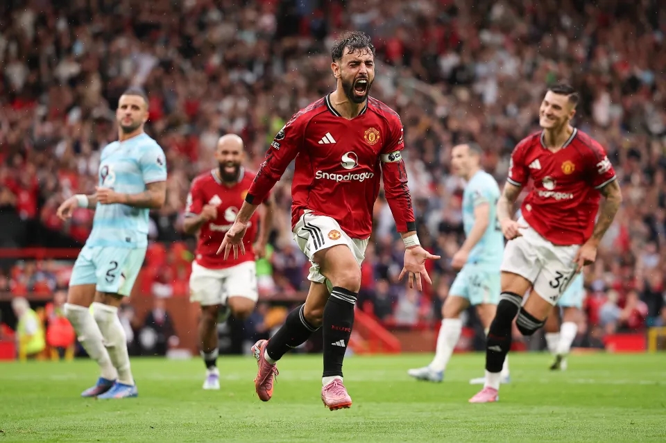 Bruno Fernandes 04