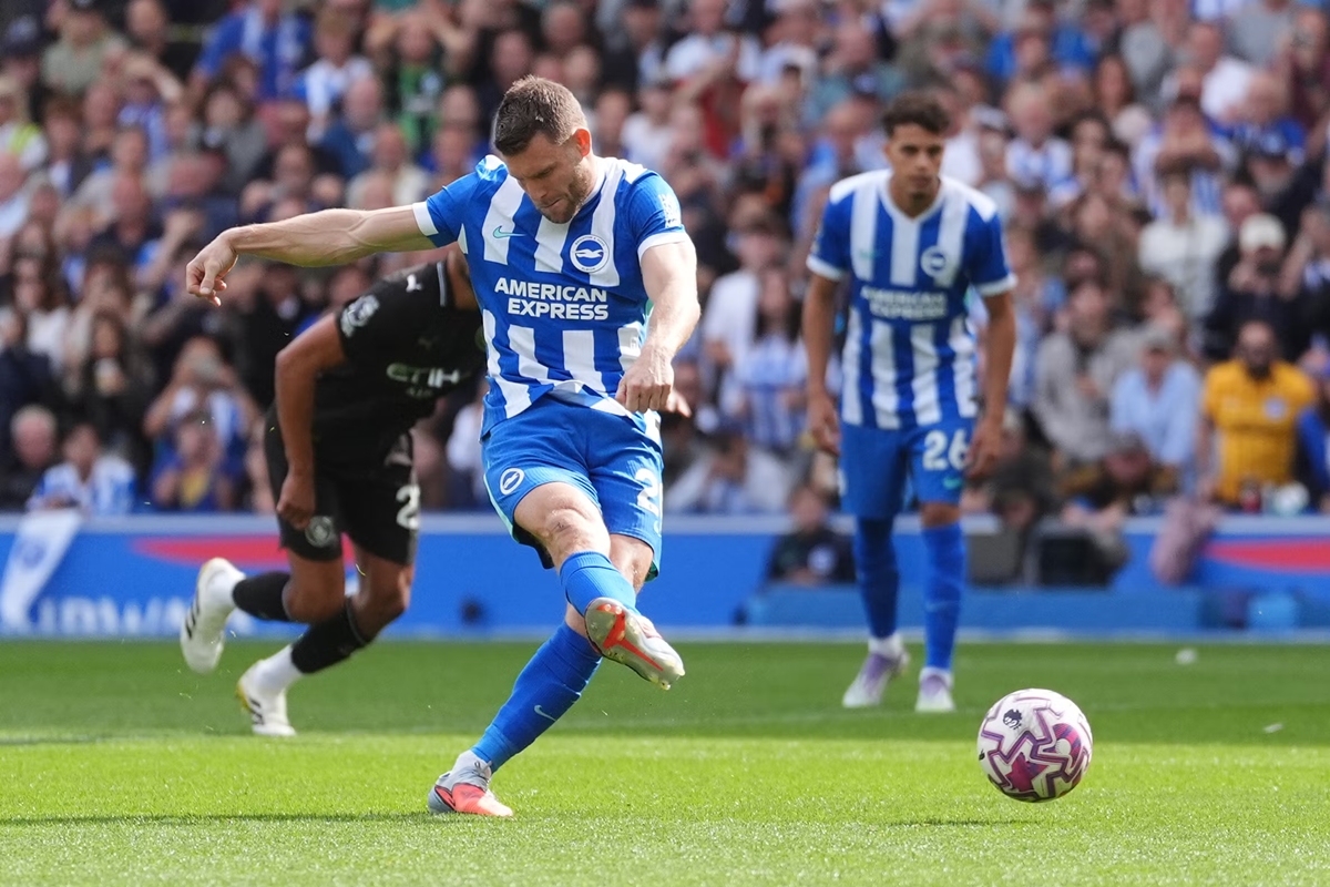 James Milner 01