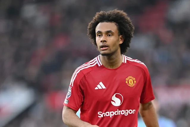 Joshua Zirkzee 01