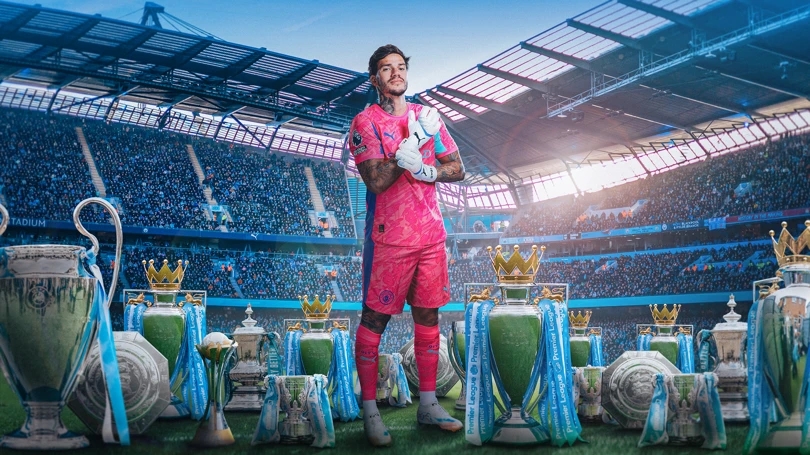 Ederson 01