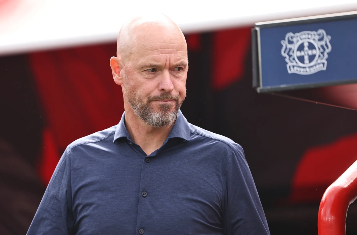 Erik ten Hag 01