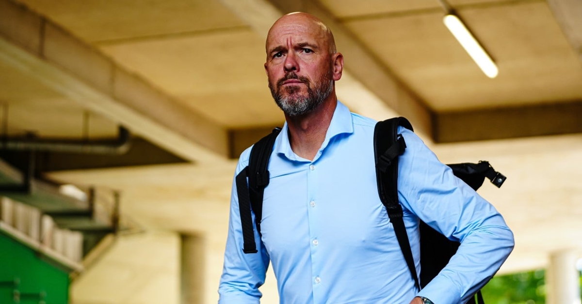 Erik ten Hag 02