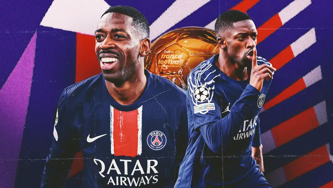 Ousmane Dembele 01