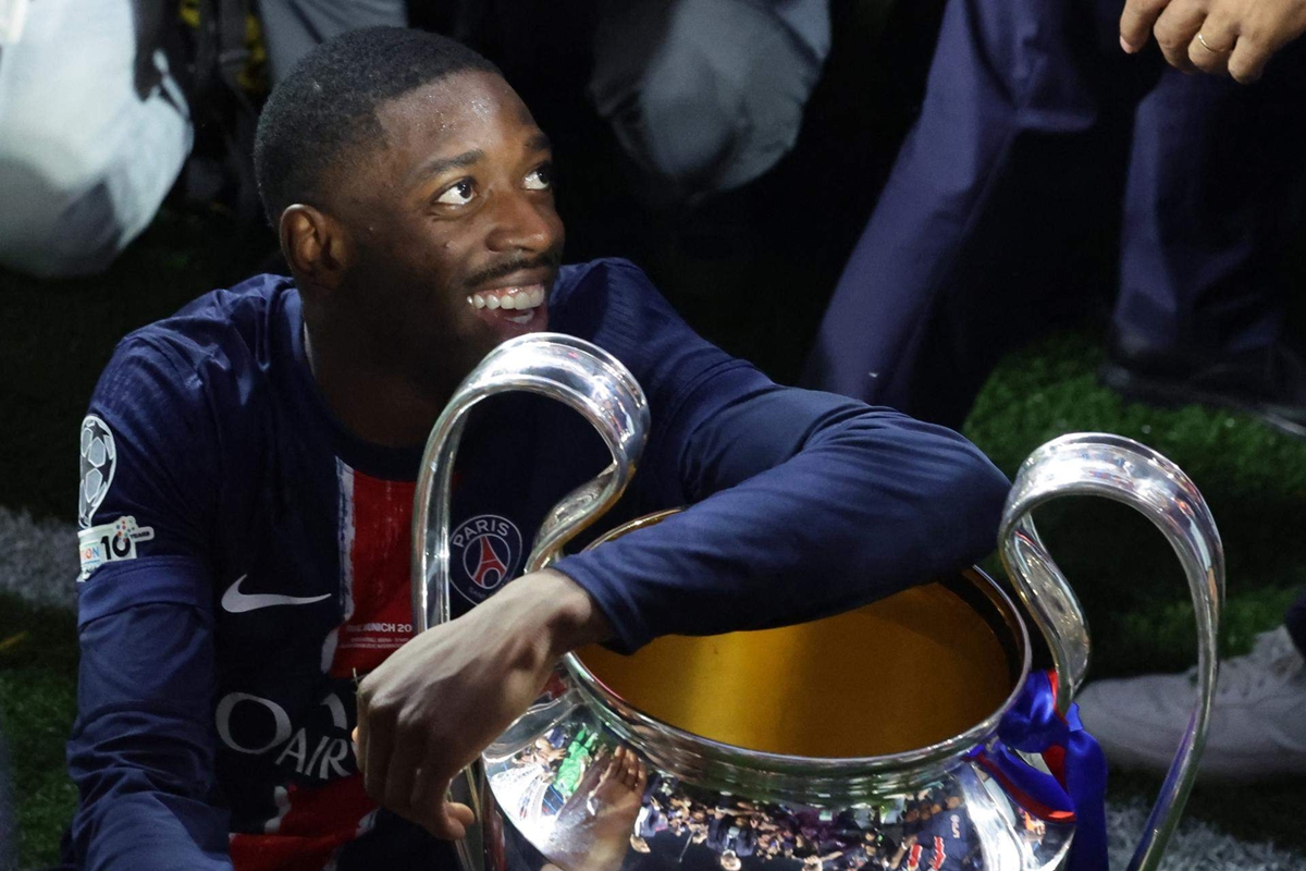 Ousmane Dembele 02