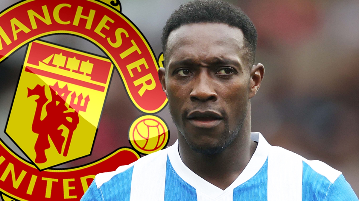 Danny Welbeck 01