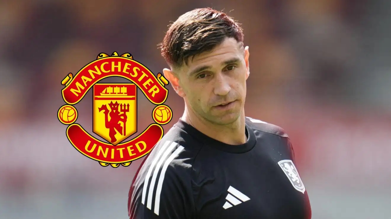 Emiliano Martinez 01