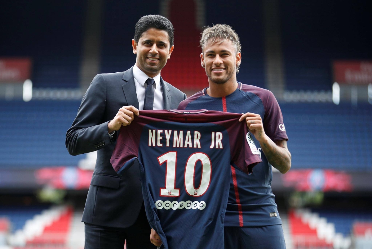 Neymar 04