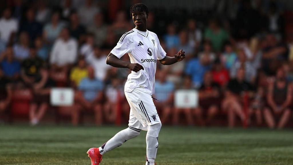 Sekou Kone 02