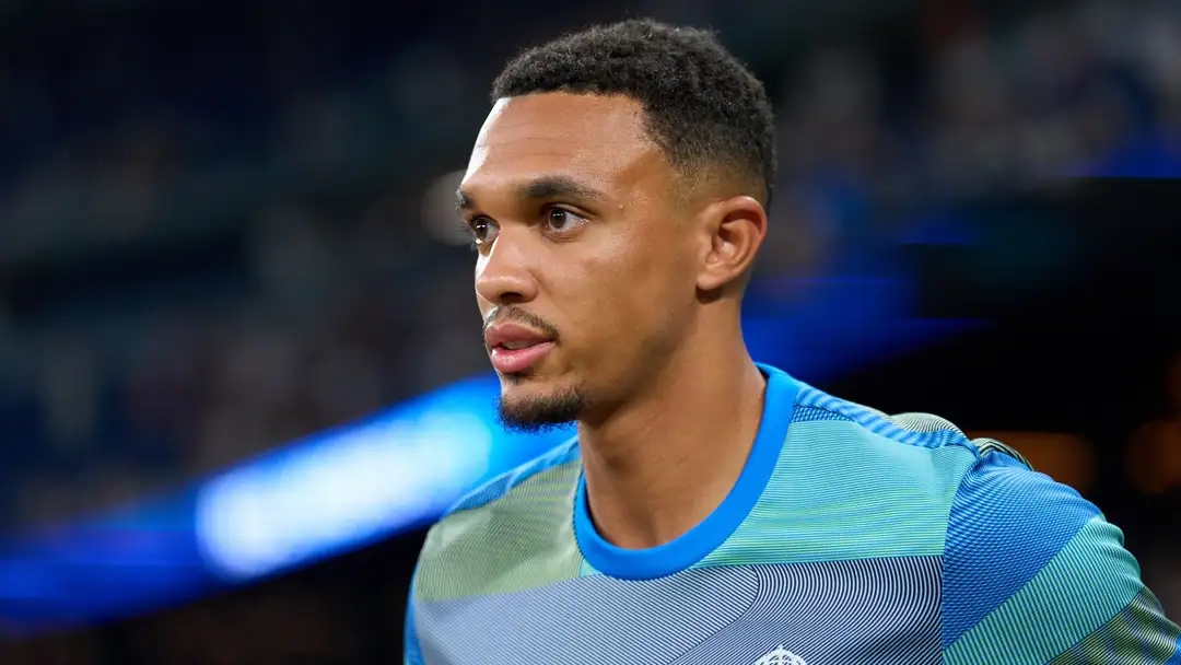 Trent Alexander-Arnold 07