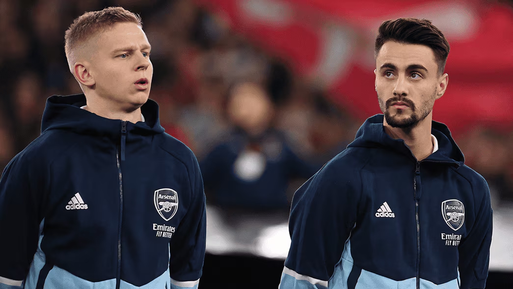 Arsenal 16