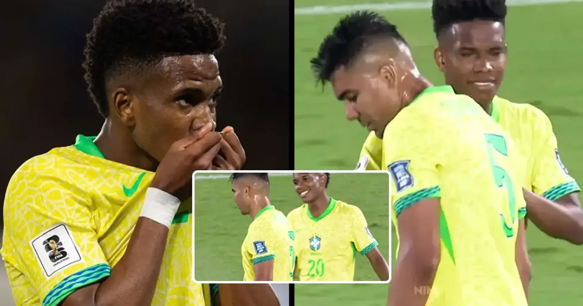 Estevao Willian Casemiro 01