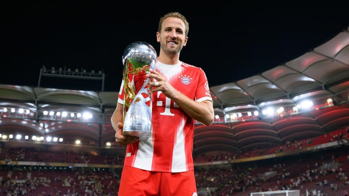 Harry Kane 01
