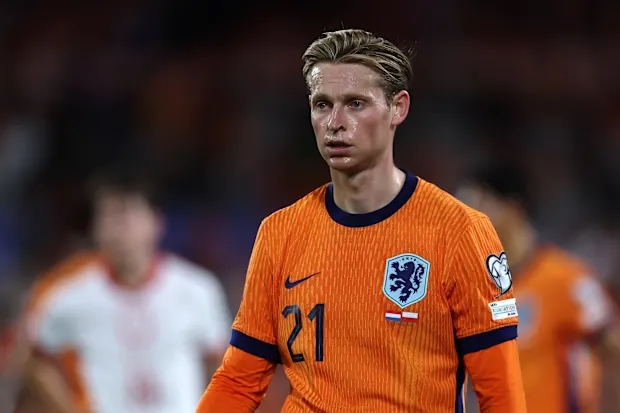 Frenkie de Jong 01