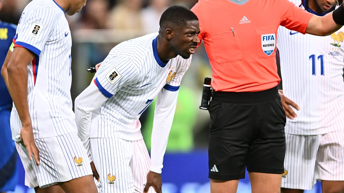 Ousmane Dembele 04