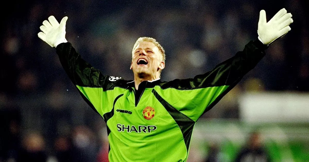 Peter Schmeichel 01
