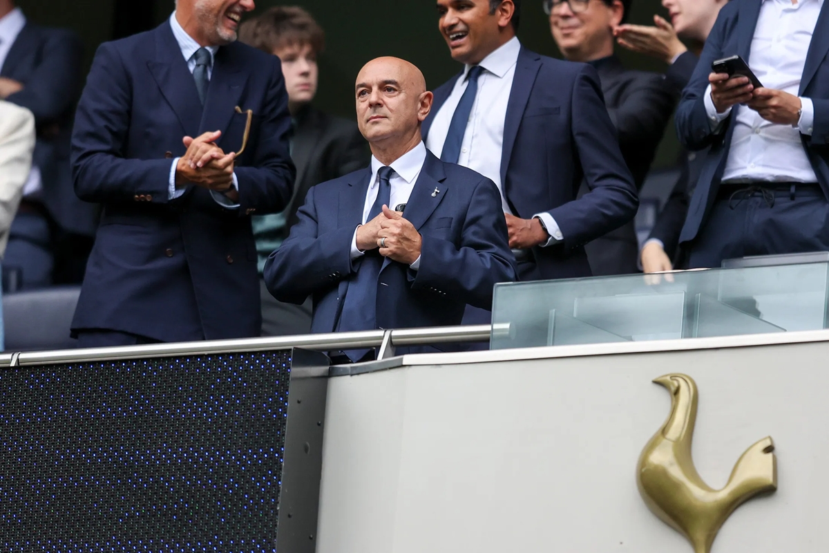 daniel levy tottenham 01